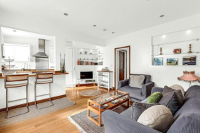 Lovely 1 Bed Home with Garden